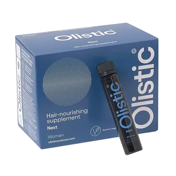 Olistic Next Solução Bebível - 25ml   x28 unidades