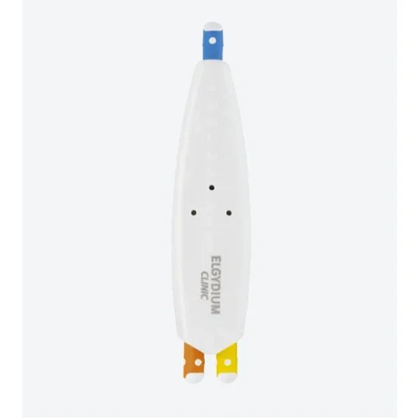 Elgydium Clinic Escovil Tc Estr Mist 1U
