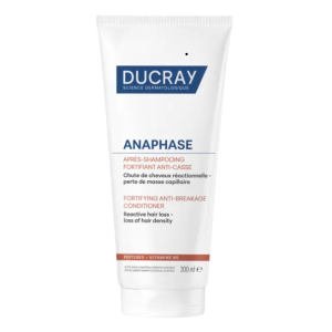 Ducray Anaphase Condicionador Fortificante 200ml