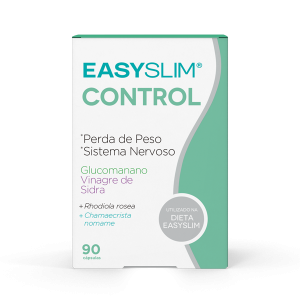 Easyslim Control 90 Cápsulas