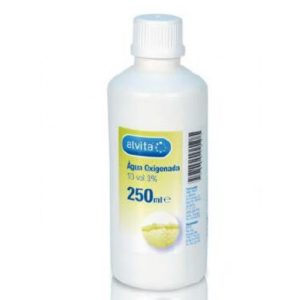 Alvita Água Oxigenada 250ml