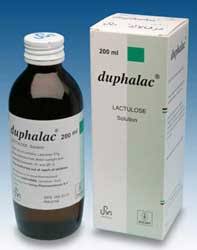 Duphalac 667 mg/ml 200ml Xarope