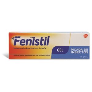 Fenistil Gel 1 mg/g-30g