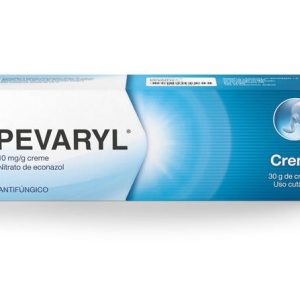 Pevaryl Creme 10 mg/g 30g