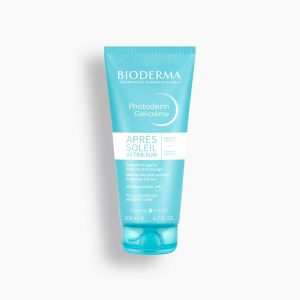 Bioderma Photoderm Gel-Creme Pós Solar 200ml