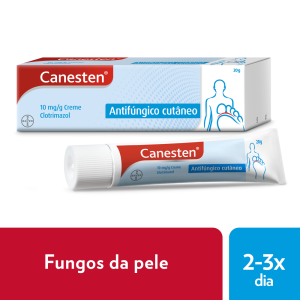 Canesten Creme 50g