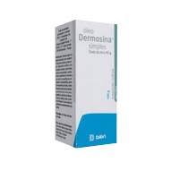 Óleo-Dermosina Simples, 400 mg/g-100 g x 1 susp cut
