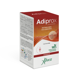 Adiprox Advanced Cápsulas  x50 unidades
