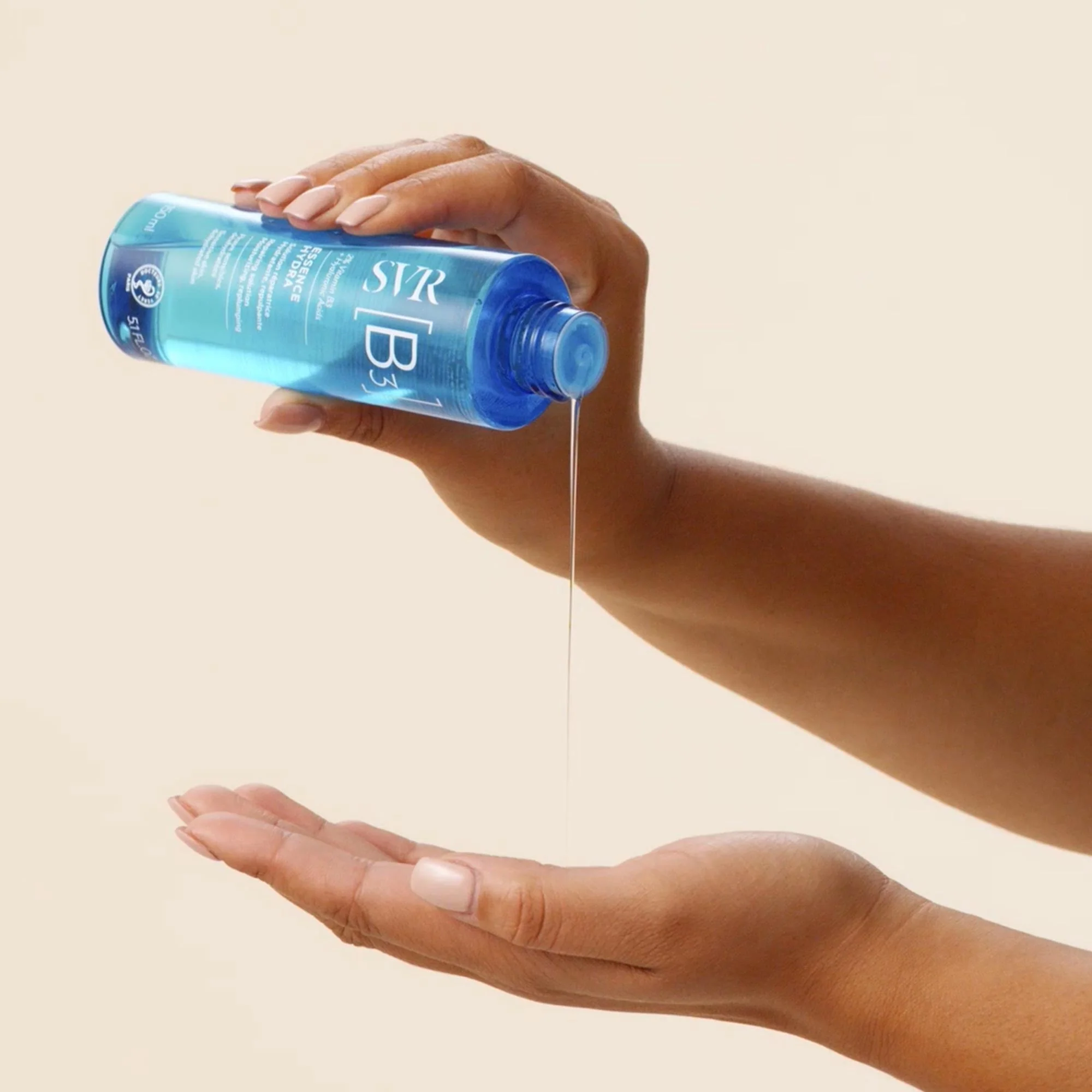 SVR B3 Essência Hydra Solução - Image 2