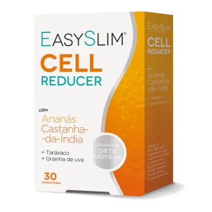 Easyslim Cell Reducer 30 comprimidos