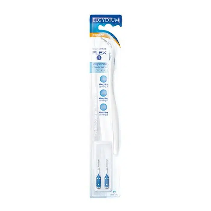 Elgydium Clinic Escovil Flex 1 Estreito