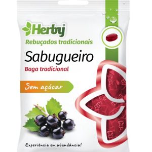 Herby Sabugueiro