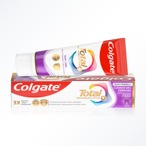 Colgate Total Pasta Dentes Proteção Gengivas 75