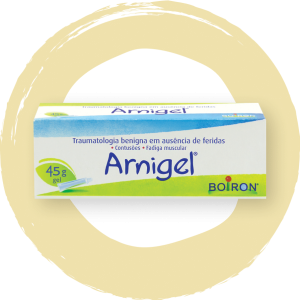 Arnigel  Bisnaga 120g Gel