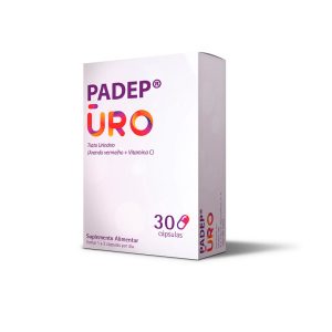 Padep Uro Caps X30