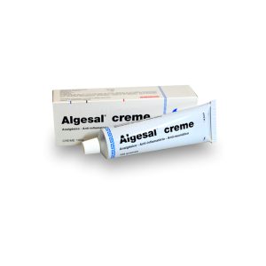 Algesal, 10/100mg/g-100g x 1 creme bisnaga