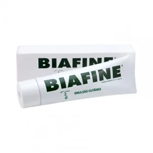 Biafine 100ml Bisnaga
