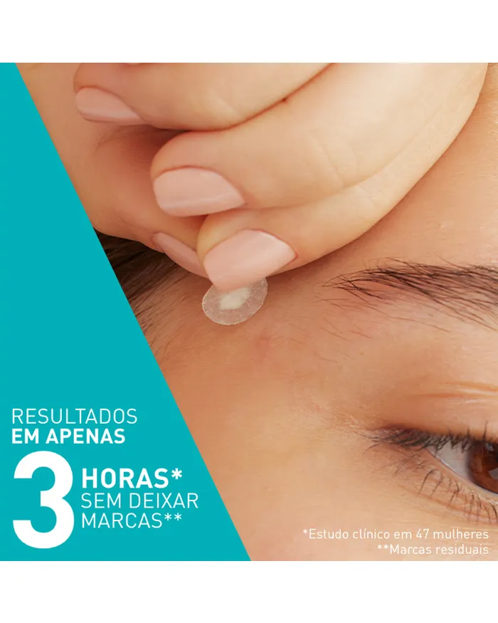 CeraVe Adesivos Anti-Borbulhas X22 - Image 2