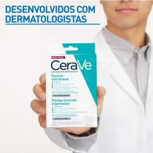 CeraVe Adesivos Anti-Borbulhas X22