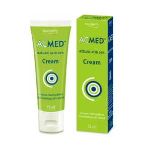 Acmed Creme Ácido Azelaico 20% – 75 mL