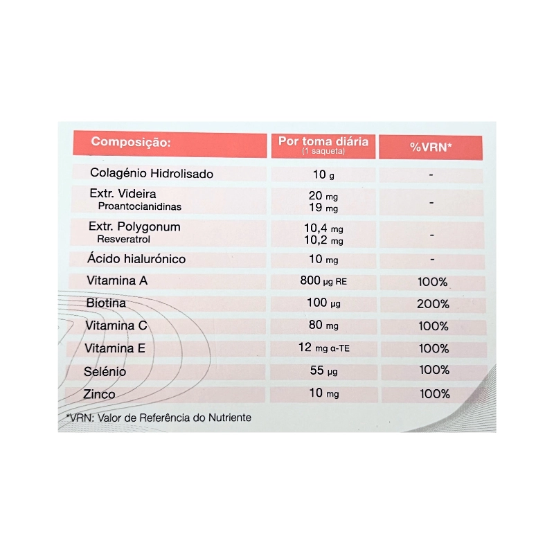 Colagenius Beauty Total 30 saquetas - Image 2