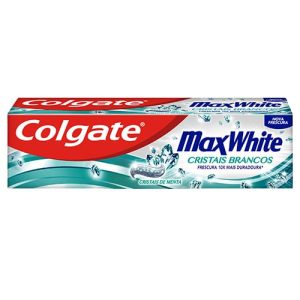 Colgate Max White Pasta 75ml