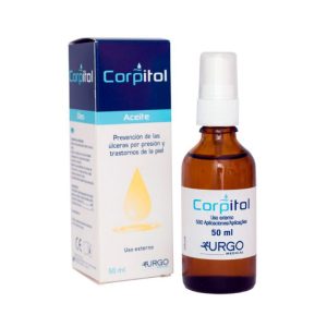 Corpitol Óleo 50Ml