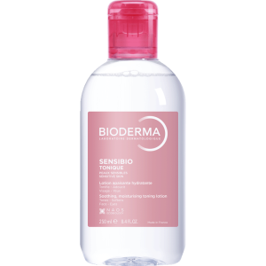 Bioderma Sensibio Tónico Loção Calmante e Hidratante 250ml