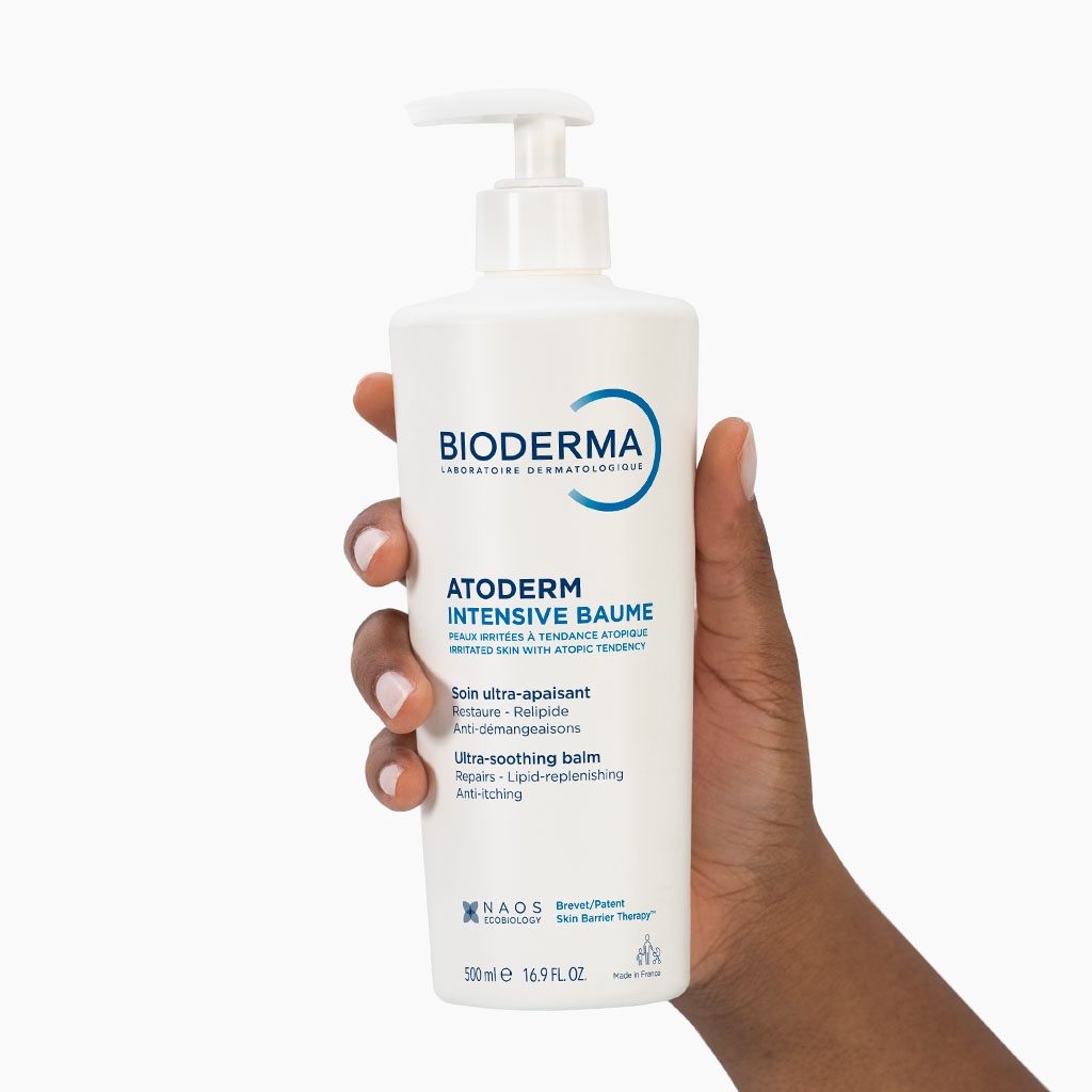 Atoderm Intensive Baume 200ml