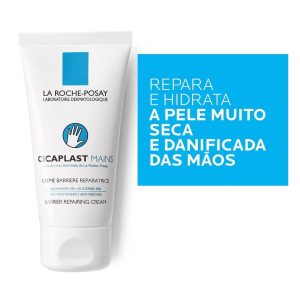 Cicaplast Creme Mãos  50ml