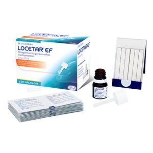 locetar ef verniz para unhas 50 mgml 5 ml