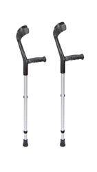 Alcura Canadiana Par C1 Punho Macio