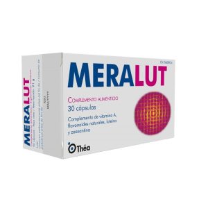 meralut 30 capsulas