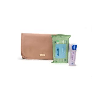 Mustela Kit Necessaire Muda Bebe Mocca