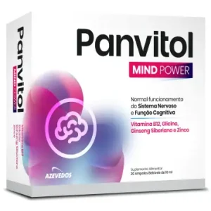 panvitol