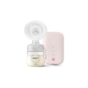 Philips Avent Bomba Elétrica Simples