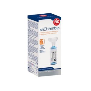 AirChamber Camara Exp Gr 5A-Ad DL-01D-L