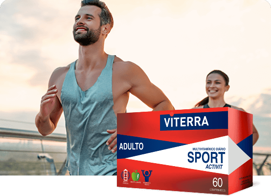 Viterra Sport Activit Adulto Comprimidos  x60 - Image 4