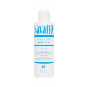 savaii n sabao ph neutro sem perfume 1l