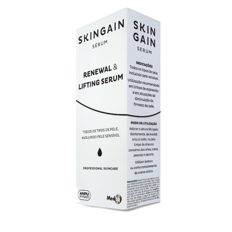 Skingain Sérum Renewal Lifting - 30 mL