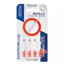 Elgydium Clinic Escovil Rec Vermelho 4