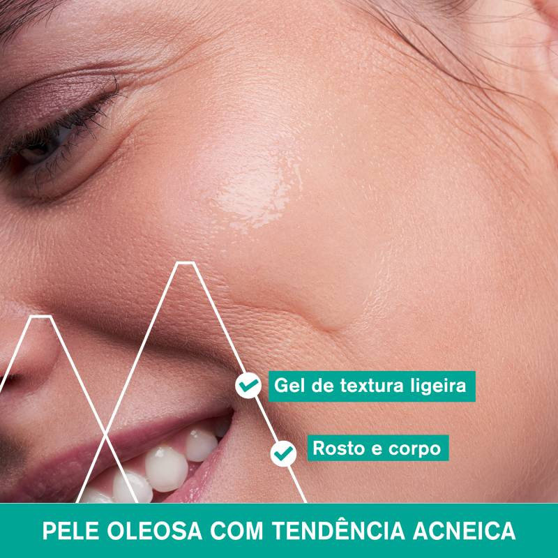 Uriage Hyséac Gel Limpeza Suave 150ml - Image 3