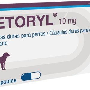 vetoryl 10mg