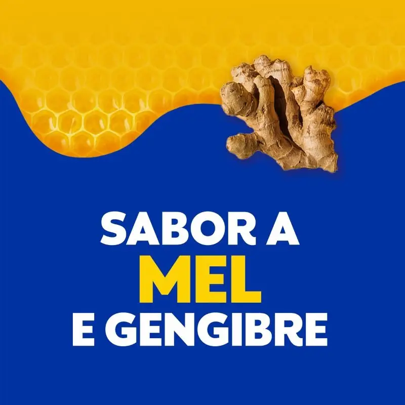 Vicks Xarope Expectorante Mel - Image 2