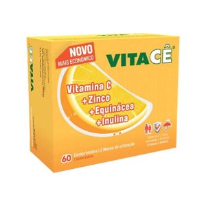 vitace comprimidos x60
