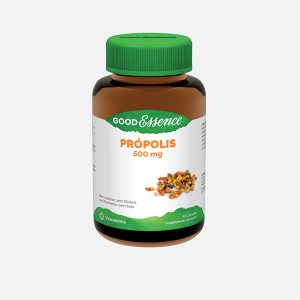 Good Essence Propolis 500 mg 45 capsulas