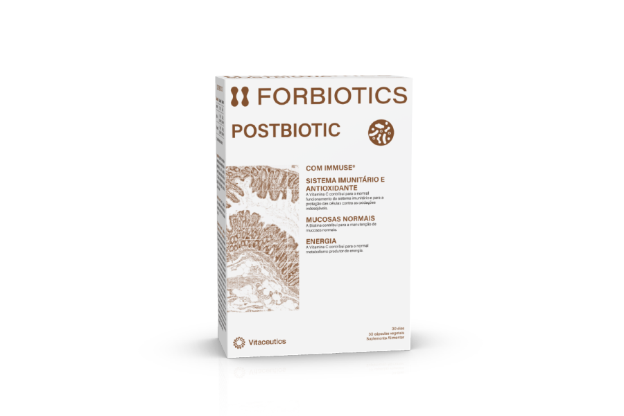 Forbiotics Postbiotic Caps X30 1 Forbiotics Postbiotic Caps X30
