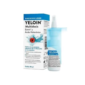 yeloin col rio com propriedades redutoras da inflama o da conjuntiva frasco conta gotas 10ml 1