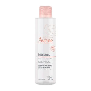 Avène Água Micelar Desmaquilhante 200ml