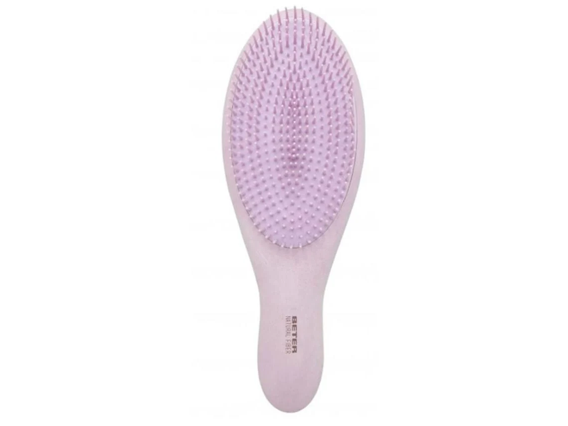 Beter Escova Desembaraçante Fiber 3303